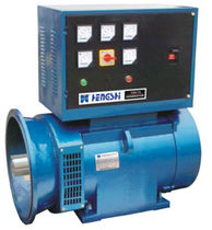 three-phase synchronous alternator 230 - 400 V, 50 - 60 Hz | TZH Series FUFA motor