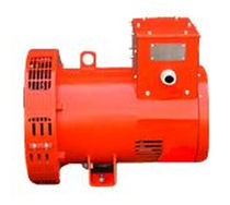 three-phase synchronous alternator 20 - 350 kVA, 400 V | GESIN umeb