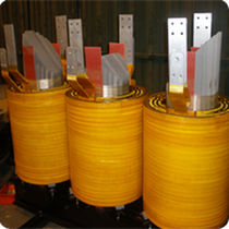 three-phase transformer IP-00, IP-23, EN 61558-2-1 EREMU