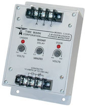 three-phase under-voltage and over-voltage monitoring relay 80 - 540 V | 269R  Time Mark