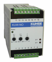 three-phase under-voltage and over-voltage monitoring relay KUW NO Alfred Kuhse GmbH