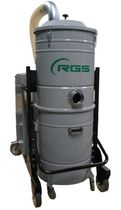 three-phase vacuum cleaner 175 l, max. 13 kW | A1856K R.G.S.IMPIANTI