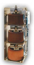 three-phase variable electrical power supply auto-transformer 1 - 5 kVA, 400 - 450 V | AIG400 series  A.I.G.E.R.