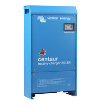 three-stage battery charger 12 / 24 V | Centaur Victron Energy