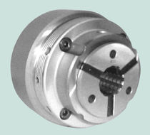 through-hole lathe power chuck KSZ-NZ Mario Pinto