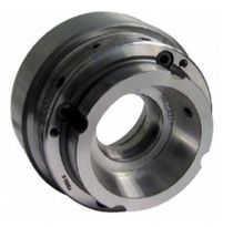 through-hole lathe power chuck KSZ-DZ Mario Pinto