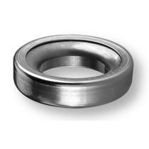 thrust ball bearing ID 0.25" - 1.31", OD 0.687" - 2.3" | 500 series RBC Bearings