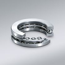 thrust ball bearing  NSK Europe