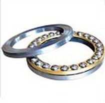 thrust ball bearing ID : 150 - 670 mm, OD : 190 - 800 mm wafangdian guoli bearing manufacturing