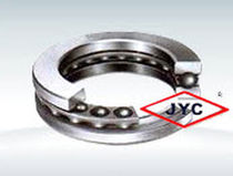 thrust ball bearing ID : 200 - 1 180 mm, OD : 250 -  LUOYANG JINYUAN OUTSIZE BEARING CO.,LTD.