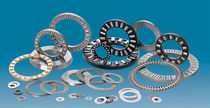 thrust ball bearing  Changzhou Chengbida bearing manufacturer Co.,Ltd
