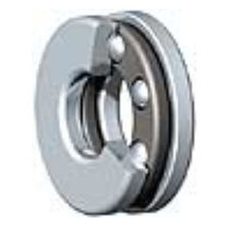 thrust ball bearing  RBC France