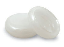 thrust pad MBC series Alliance Plastics