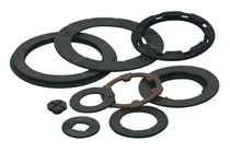 thrust washer  LS Kunststofftechnologie GmbH