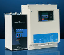 thyristor power regulator 8 - 1 500 A, 220 - 1 000 V | TSE Igel