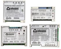 thyristor power regulator  LIBRATHERM INSTRUMENTS PVT. LTD.