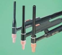 TIG welding torch  SIAD Macchine Impianti