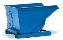 tilt container 1 000 - 2 500 kg  fetra
