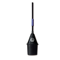 tilt level switch for solids ATEX | SOLIBA EX GP ATMI