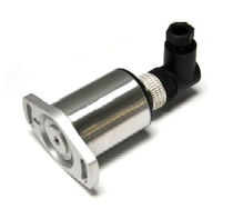 tilt sensor 20 - 160&deg; | P603 Positek Limited