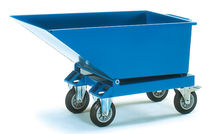 tilt truck max. 500 kg fetra