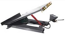 tilter  SPX Dock Products - Serco