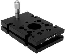 tilting stage max. &plusmn; 5 &deg; Beijing Winner Optical Instruments Co., Ltd.