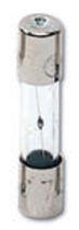 time delay glass fuse 32 mA - 25 A, 250 V | T series ITALWEBER