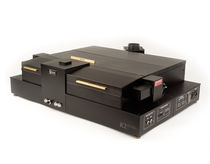 time-resolved spectrofluorometer K2 ISS