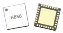 timer integrated circuit  Hittite Microwave