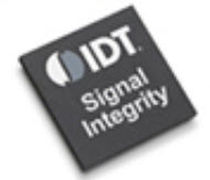 timer integrated circuit  Integrated Device Technology