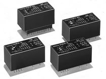 timer integrated circuit 20 x 17.75 x 36.9 mm, 5 - 24 VDC | H3FA Omron Europe