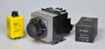 timer  Tyco Electronics Antennas
