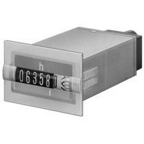 timer, frequency counter 6 digit | 633 AC HENGSTLER