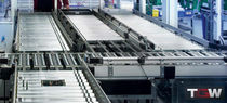 timing belt conveyor max. 50 kg, max. 1.2 m/s TGW-Mechanics