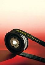 timing belt drive 5 - 20 mm | HPPD PLUS SIT S.p.A.