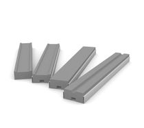 timing belt guide rail  BRECO
