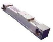 timing belt linear actuator max. 800 N, max. 5 m/s, max. 100 mm | BETA 70A-ZRS Series ALFATEC