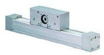 timing belt linear actuator max. 1 000 N, max. 8 m/s, max. 100 mm | BETA 80-ARS-ASS ALFATEC