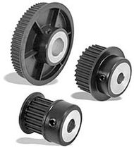 timing belt pulley  Torque Transmission