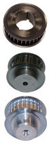timing pulley  Medway Power Transmission Ltd