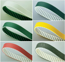 timing transmission belt for conveyor ELATECH&reg; Elatech srl