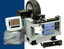 tire inspection machine 32 mm | CTWIST  Bytewise Measurement Systems