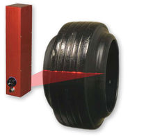 tire inspection machine 2000 Hz Bytewise Measurement Systems