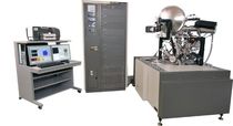 TOF secondary ion mass spectrometer (TOF-SIMS) PHI nanoTOF Physical Electronics Inc.