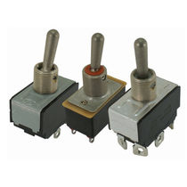 toggle switch for military applications  Eaton Commercial Controls