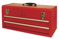 tool box for industrial / commercial vehicle  LYON