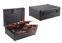 tool case 500 x 390 x 190 mm | MAINTENANCE-ULTRA 4.411 ROX