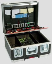 tool case 505 x 395 x 280 mm | FREIGHTAINER-TECHNIC 4.462 ROX