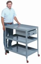 tool case trolley  LYON